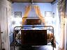 The Blue bedroom
