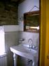 A corner in the 2nd bathroom