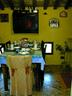 The second kitchen