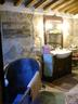 A bathroom