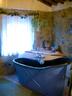 The 1800's french bath
