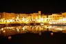 Abu Tig Marina at Night