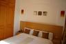Comfortable bedroom 