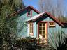 Click to enlarge Beautiful Cottage in the heart of the wine country in Petaluma,California