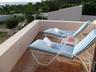another private porch