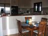 gormet kithcen/ dining
