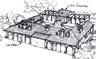Click to enlarge Villa Conchetta - Gorgeous Country Villa minutes from Rome in Bracciano,Lazio