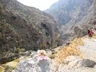 ravine area