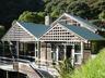 Click to enlarge Karekare Beach Lodge stunning walks and luxury accommodation in Auckland,Waitakere City