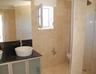 Double bedroom en suite bathroom