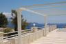 Stunning sea views