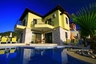 Click to enlarge Villa Limone with wonderful Mediterranean sea views in Kas,Antalya