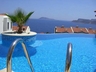 Click to enlarge Villa Mandolina with private pool & Mediterraean Sea Viewa in Kas Peninsula,Antalya