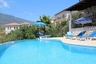 Click to enlarge Villa Taurus with private infinity pool in Kas Peninsula,Antalya