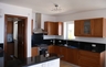 Fully equipped kitchen & utility room