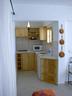 apartment kitchen