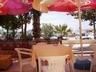 Cafe in Kas