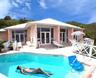 Click to enlarge Elegantly appointed 4 bedroom, 4 bath villa with pool, A/C in Christiansted,St. Croix