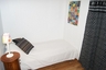 Bedroom 4 downstairs
