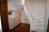 The hallway