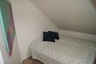 Bedroom 1 upstairs