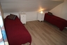 Bedroom 2 upstairs