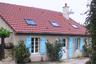 Click to enlarge Freshly Restored Winemakers Cottage 10 minutes from Beaune in Villers-la-Faye,Bourgogne