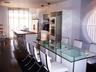Click to enlarge Magnificent Modern  Loft with huge Mezzanine & Roof Terraces in Montreal,Quebec