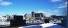 East Side Mezzanine roof terrace and garden area 800 sq feet