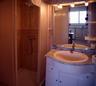 Studio 115A - Full shower room