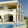 Click to enlarge Villa Flandria apartment has 3 bedrooms, 2 bathrooms in Mellieha,Malta