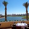 Dining at the Club House