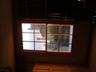View from master bedroom