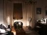 Downstairs reception room