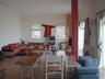 Spacious lounge and dining room