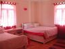 Large Third en-suite bedroom