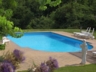Villa Rosaspina: Private Pool, terracotta terrace, vines, lawns