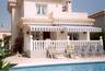 Click to enlarge luxury villa in spain in Playa flamenca,Murcia