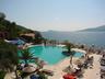 Click to enlarge Villa with spectacular sea views in Club Patara, sleeps 7 in Kalkan,Antalya