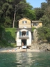 Click to enlarge A spacious flat right on the sea in Portofino in Portofino,Liguria