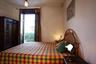 Villa Asinara ensuite double bedroom