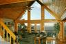 Click to enlarge Mountain Paradise - Luxury North Georgia Cabin Rentals in Blue Ridge,Georgia