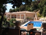 Click to enlarge Luxury 4-bedroomed villa with private pool in Sta. Cristina de Aro,Catalunya