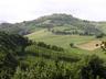 View from villa