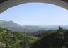 Wonderful View showing Gaucin and The Sierra Crestellina.