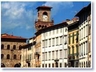 pescia main square
