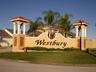 Westbury Entrance