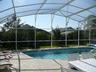 Pool View from Lanai