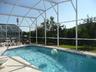 Private South facing Pool