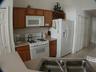 Fully fitted kitchen
